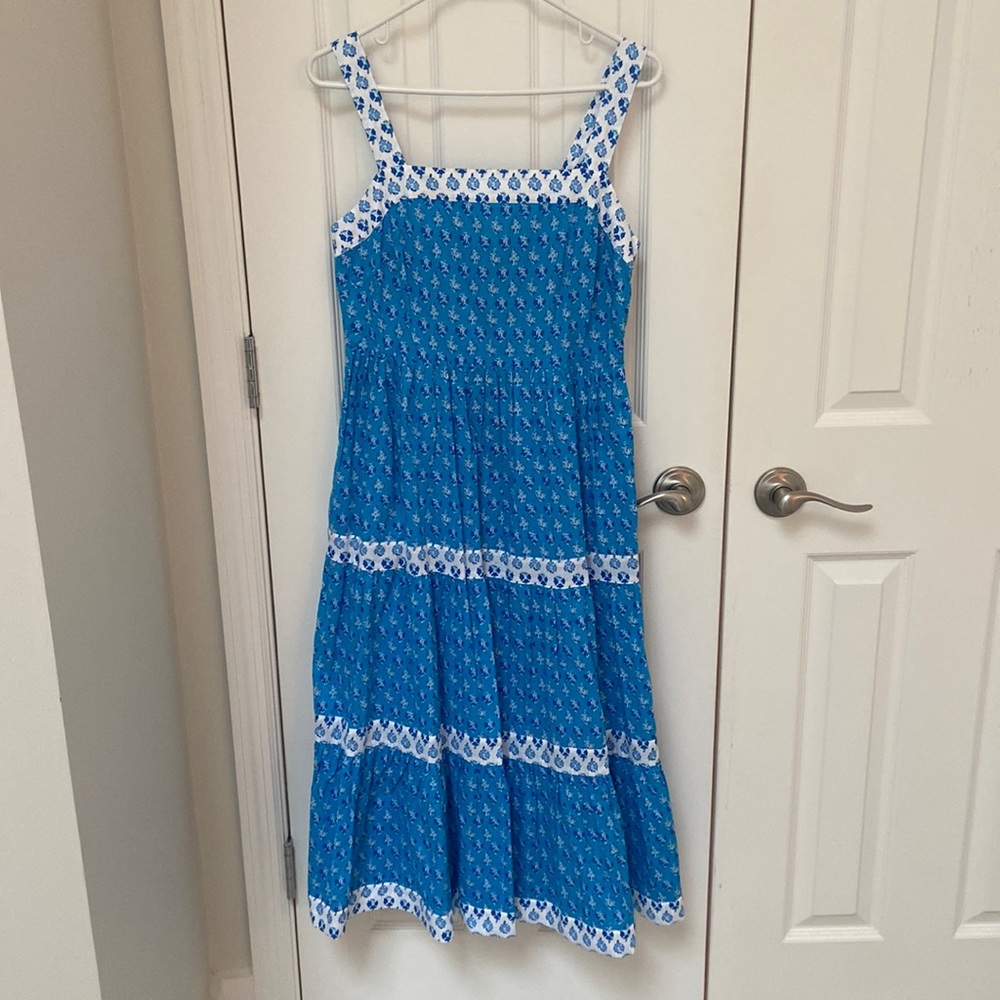 J. Crew Factory Sundress